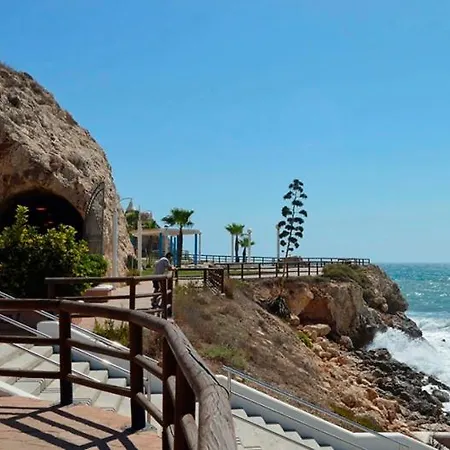Cala * La Cala Del Moral
