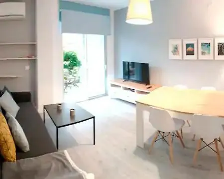Apartment Cala *