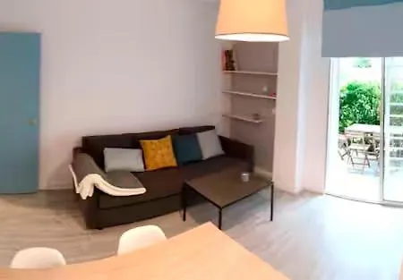 Cala Apartment La Cala Del Moral