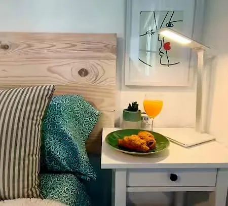 Cala Apartment
