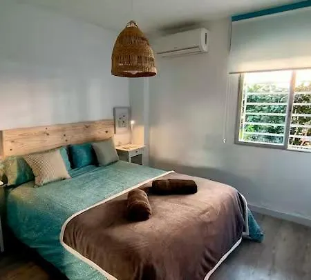 Cala Apartment *