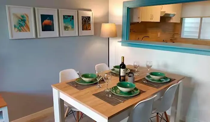 Cala La Cala Del Moral