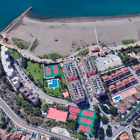 Διαμέρισμα Cala *