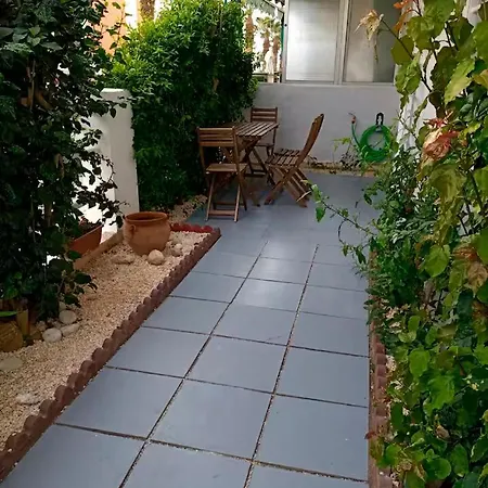 Διαμέρισμα Cala