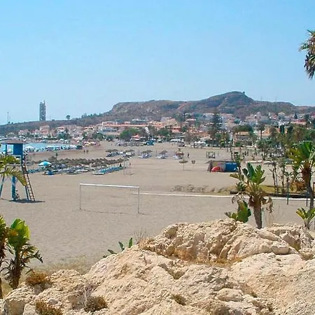Cala Apartamento La Cala Del Moral